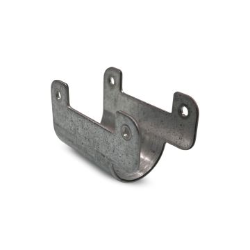 Under Playfield Support Tube Metal Foot